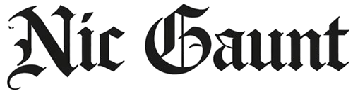 Nic Gaunt