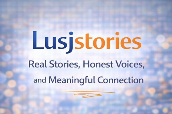 lusjstories