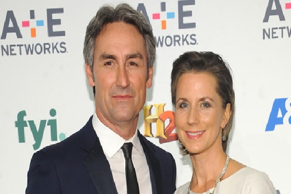 Jodi Faeth: The Quiet Strength