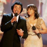 wife of johnny mathis