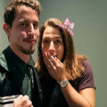 tony hinchcliffe wife