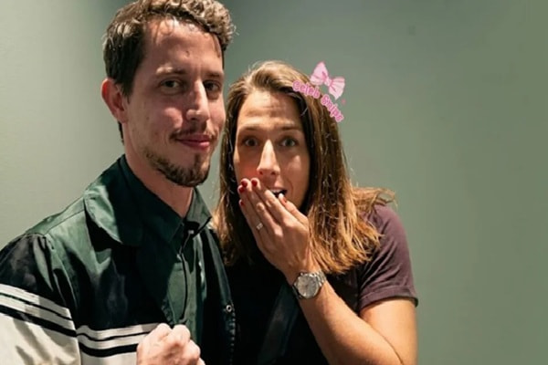 tony hinchcliffe wife