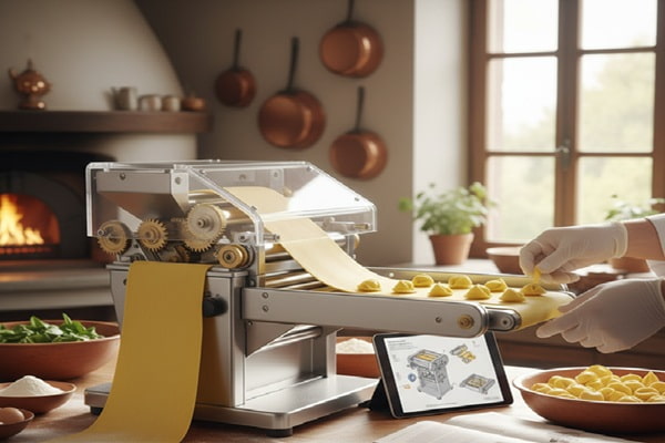 Tortellinatrice Explained Complete Guide