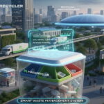 Matarecycler Explained Smart Waste Management