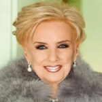 Mirtha Jung Biography