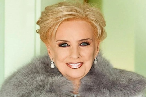 Mirtha Jung Biography